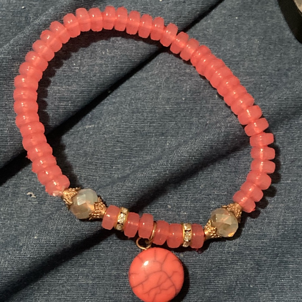 Matching bracelet set - Picture 15 of 16